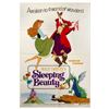 Image 1 : Sleeping Beauty Re-Release Poster.