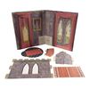 Image 2 : Sleeping Beauty Playtime Set Punch-Out Book.
