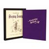 Image 2 : Multi-Signed "Sleeping Beauty the Sketch Book Series".