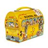 Image 2 : Aladdin Industries Walt Disney School Bus Lunch Box.