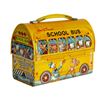 Image 3 : Aladdin Industries Walt Disney School Bus Lunch Box.