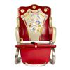 Image 2 : Donald Duck Padded Children's Booster Seat.
