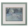 Image 1 : Original 101 Dalmatians Production Cel.