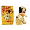Image 1 : 101 Dalmatians Mechanical Lucky Pup Toy.