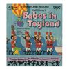 Image 1 : Babes in Toyland Souvenir Record.