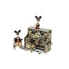 Image 3 : Marx MerryMakers Mickey Mouse Inspired Tin Toy.