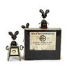 Image 7 : Marx MerryMakers Mickey Mouse Inspired Tin Toy.