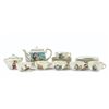 Image 2 : Snow White and the Seven Dwarfs Tea Set by Marx.