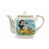 Image 3 : Snow White and the Seven Dwarfs Tea Set by Marx.