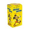 Image 3 : Mickey Mouse Twirling Tail Toy by Marx.