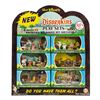 Image 1 : 2nd Series Disneykins Play Sets Store Display by Marx.