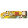 Image 2 : 101 Dalmatians Store Display by Marx.