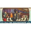 Image 4 : 101 Dalmatians Store Display by Marx.