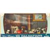 Image 7 : 101 Dalmatians Store Display by Marx.