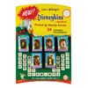Image 1 : "New Disneykins" Second Series Store Display by Marx.