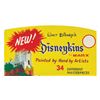 Image 2 : "New Disneykins" Second Series Store Display by Marx.