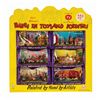 Image 1 : Babes in Toyland Store Display by Marx.