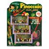 Image 1 : Pinocchio Play Sets Store Display by Marx.
