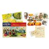 Image 2 : The Sword in the Stone Miniature Play Set.