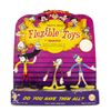 Image 1 : Flexible Toys Store Display by Marx.