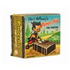 Image 2 : Marx "Pinocchio the Porter" Friction Toy in Box.