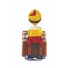 Image 8 : Marx "Pinocchio the Porter" Friction Toy in Box.