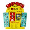 Image 1 : Snap-Eeze Display in Original Box.