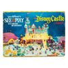 Image 3 : Disneykins See & Play Disney Castle Play Set.