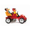 Image 8 : Walt Disney Character Friction Car Display Box by Marx.