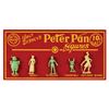 Image 1 : Marx Peter Pan Figures Display Sign.