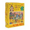 Image 2 : Mickey Mouse Club Picture Puzzle.