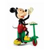 Image 2 : Mickey Mouse Scooter-Jockey Toy.