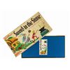 Image 2 : Sword in the Stone Board Game.