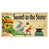 Image 3 : Sword in the Stone Board Game.
