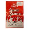 Image 1 : The Sword in the Stone Advance Campaign Book.