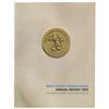 Image 8 : Group of (12) Walt Disney Productions Annual Reports.