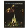 Image 9 : Group of (12) Walt Disney Productions Annual Reports.