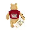 Image 3 : Winnie the Pooh "Pocket Pooh" R. John Wright Doll.