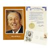 Image 3 : Multi-Signed Program from Walt Disney Stamp Ceremony.