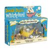 Image 2 : Donald Duck's Whirly-Bird Figure Set in Box.