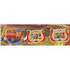 Image 2 : Walt Disney Character Tinywinder Train Toy.