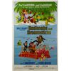 Image 1 : Bedknobs and Broomsticks One Sheet Poster.