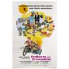 Image 1 : Bedknobs and Broomsticks Re-Release Signed Poster.