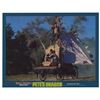 Image 9 : Set of (7) Pete's Dragon Lobby Cards in Envelope.