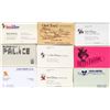 Image 2 : Collection of (73) Disney Employee Business Cards.