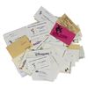 Image 3 : Collection of (73) Disney Employee Business Cards.