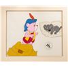 Image 1 : Original Gummi Bears Cubbi Production Cel.