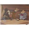 Image 2 : Pair of The Great Mouse Detective Production Cels.