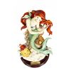 Image 2 : The Little Mermaid Ariel Sculpture by Giuseppe Armani.