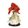 Image 5 : The Little Mermaid Ariel Sculpture by Giuseppe Armani.